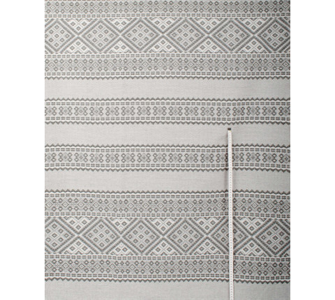 Tablecloth fabric Divogray 1167-24 1/1, per meter.