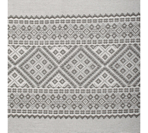 Tablecloth fabric Divogray 1167-24 1/1, per meter.