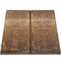 Backgammon "Horgany"