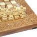 Chess + Backgammon + Checkers, 40x40 cm