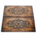 Backgammon "Empire"