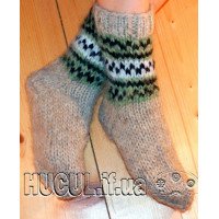 Gutsul socks 20