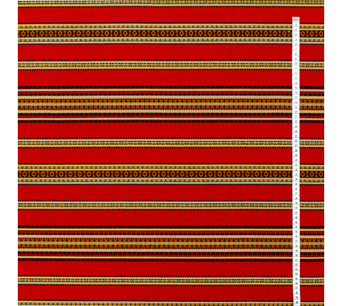 Fabric for the skirt Solo TDK-29 3/16, per linear meter.
