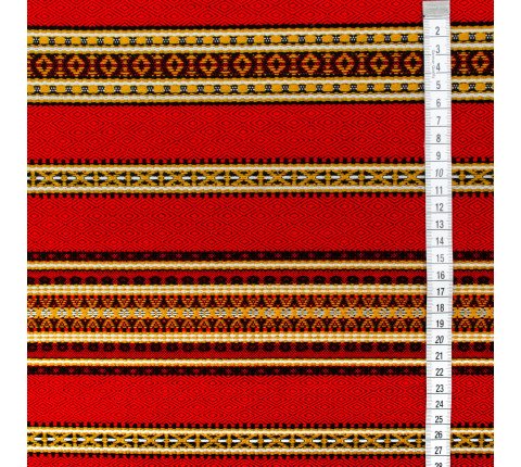 Fabric for the skirt Solo TDK-29 3/16, per linear meter.