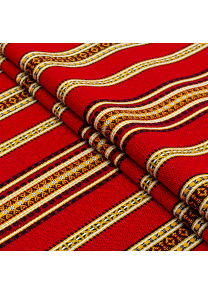 Fabric for the skirt Solo TDK-29 3/16, per linear meter.