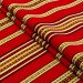 Fabric for the skirt Solo TDK-29 3/16, per linear meter.
