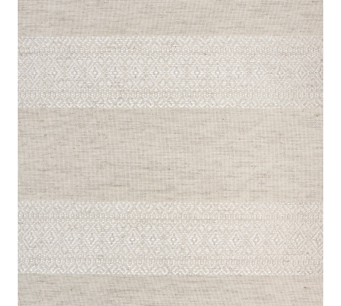 Ethno-fabric for decor Melancholy TDK-147 1/1, linear meter.