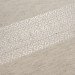 Ethno-fabric for decor Melancholy TDK-147 1/1, linear meter.