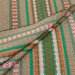 Ethno-fabric for decor, skirt Decor-2 TDK-155-A 13/1111, per meter.