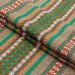 Ethno-fabric for decor, skirt Decor-2 TDK-155-A 13/1111, per meter.