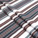 Ethno-fabric for tablecloths America-3 TDK-158-P 1/7, running meter.