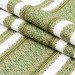 Ethno-fabric for decor Violetta-2 TDK-65-0 10/4, linear meter.