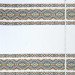 Ethno-jacquard for ritual towel Regina TDK-ZH-222 1/6, linear meter.