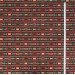 Ethno-jacquard on the Solokha TDK-ZH-223 1/3, per meter.