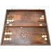 Backgammon "Star", 50x45 cm