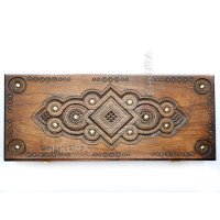 Backgammon "Empire"