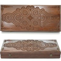 Backgammon "Venice"