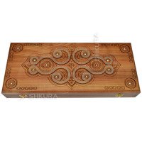 Backgammon "Modern"