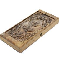 Backgammon "Cobra"