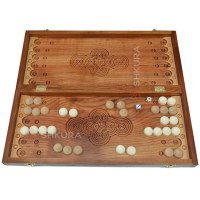 Backgammon "Modern"