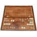 Backgammon "Modern"