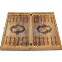 Backgammon "Persia"