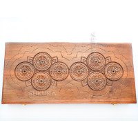 Backgammon "Hopak"