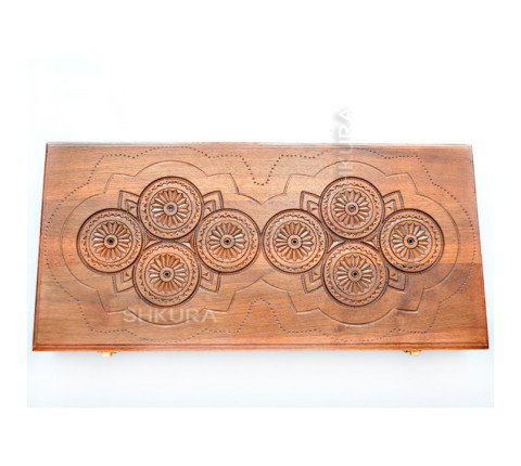 Backgammon "Hopak"