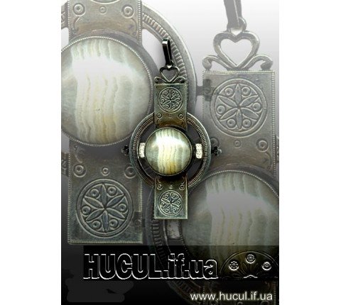 Pendant "Saturn"