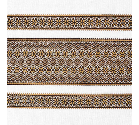Fabric Gorlica TDK-134 1/4, per linear meter.
