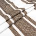 Fabric Gorlica TDK-134 1/4, per linear meter.