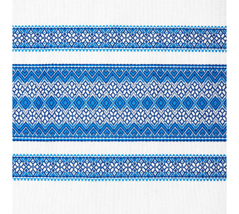 Fabric Gorlitsa TDK-134 1/7, per linear meter.