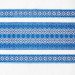 Fabric Gorlitsa TDK-134 1/7, per linear meter.