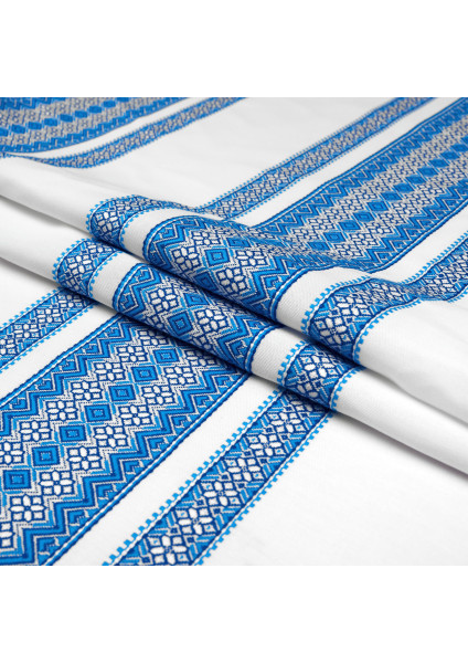 Fabric Gorlitsa TDK-134 1/7, per linear meter.