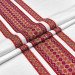 Fabric Gorlitsa TDK-134 1/3, running meter.