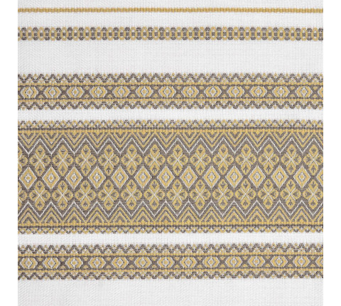 Fabric Hutsulchik TDK-37 4/6, per meter.
