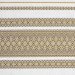 Fabric Hutsulchik TDK-37 4/6, per meter.