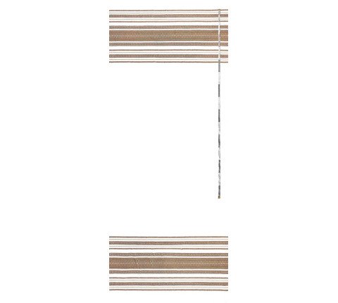 Fabric Hutsulchik TDK-37 4/6, per meter.