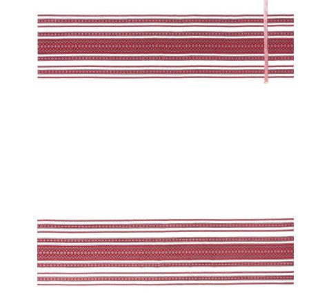 Тканина Гуцулочка ТДК-37 5/1, пог.м.