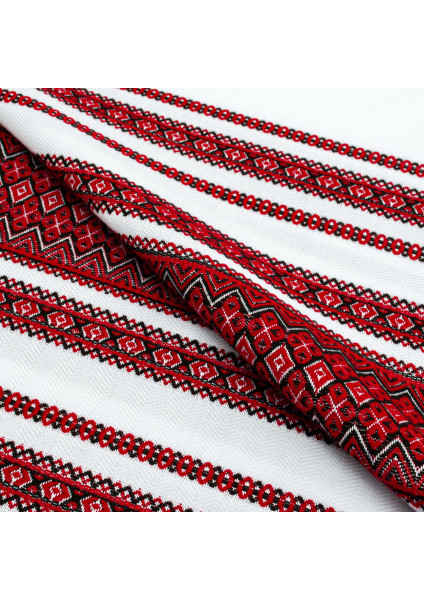 Fabric Hutsulochka TDK-37 5/1, per meter.