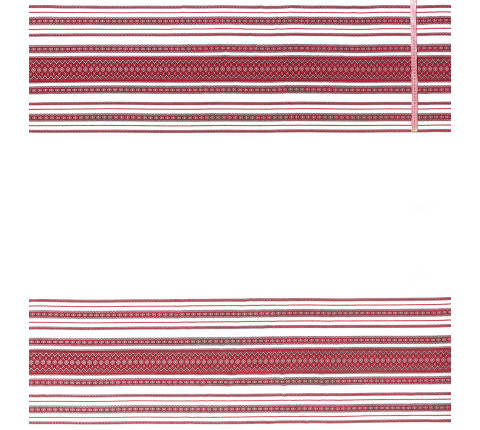 Fabric Hutsulochka TDK-37 6/1, per meter.