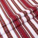 Tablecloth fabric Hutsul TDK-174 1/1, linear meter.