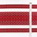 Тканина для скатертин Гуцульська ТДК-174 2/1, пог.м.