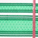 Ethno fabric Gazdina TDK-106 1/4, per meter.
