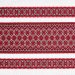 Тканина Горлиця ТДК-134 1/1, пог.м.