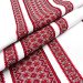 Fabric Gorlitsa TDK-134 1/1, per meter.