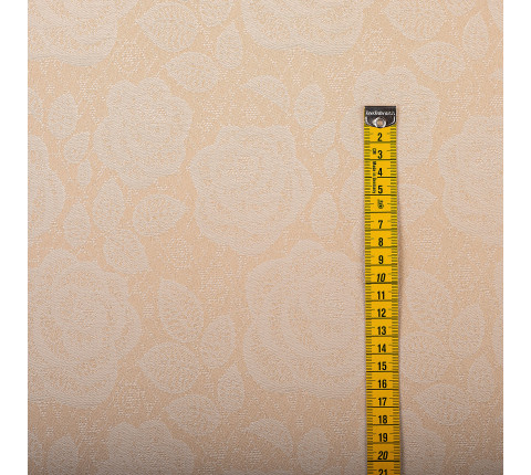 Тканина для скатертин Камелія ТДК-Ж-185-1 1/200, пог.м.