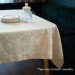 Tablecloth fabric Camellia TDK-ZH-185-1 1/200, linear meter.