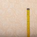 Tablecloth fabric Camellia TDK-ZH-185-1 2/200 beige, per meter.