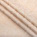 Tablecloth fabric Camellia TDK-ZH-185-1 2/200 beige, per meter.